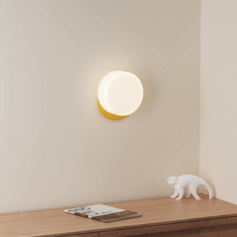 Marea Wall Sconce, Sunrise