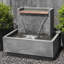 Concrete Fountain-18409506