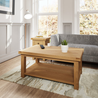 Oakham Coffee Table