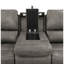 Ensemble de canapé inclinable 3 pièces Boyce-134266049