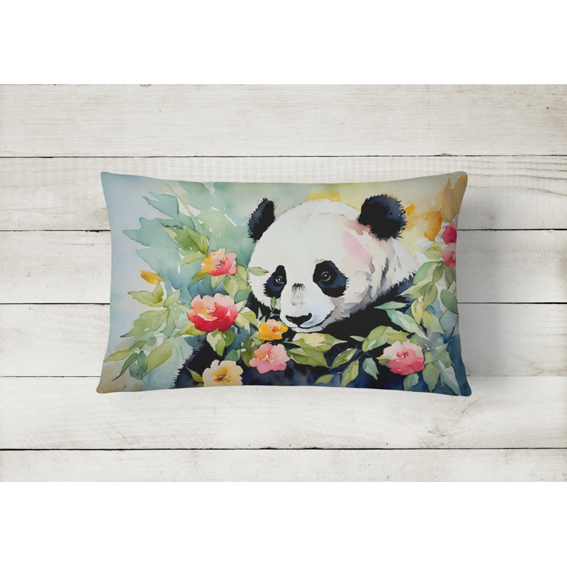 Other/No Pattern Outdoor Throw Pillow