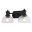 Luminaire de salle de bain Akadia-1806916252