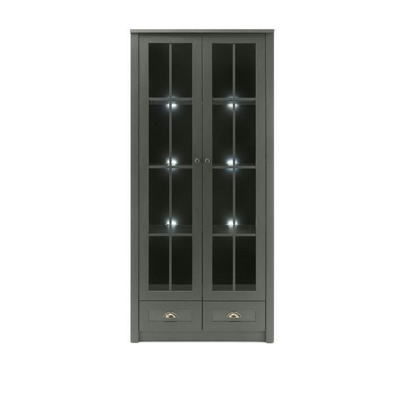 Display Cabinet Rhode