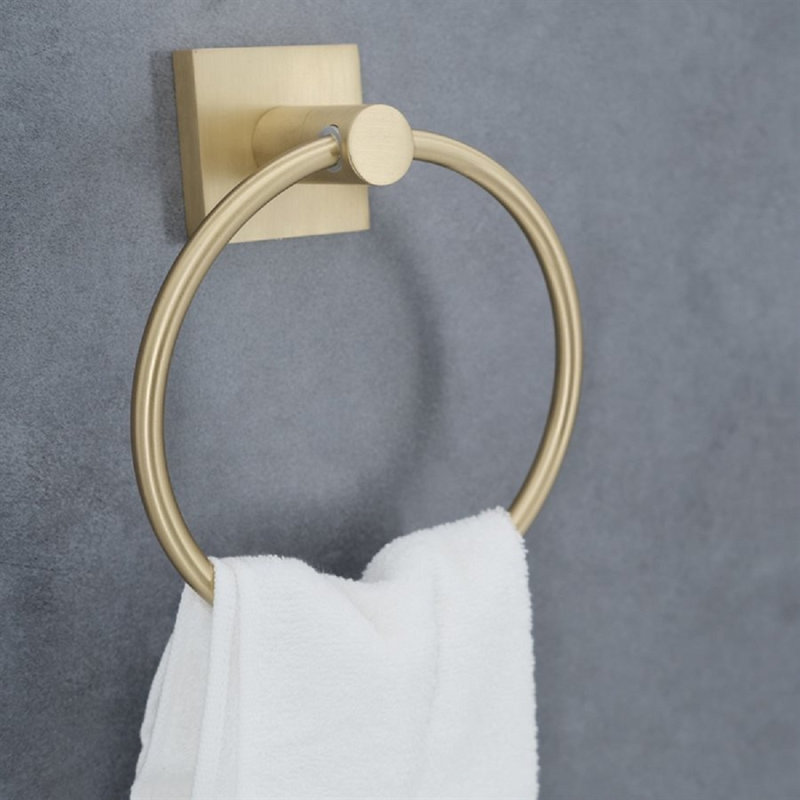 Ensemble de quincaillerie de salle de bain 3 pièces