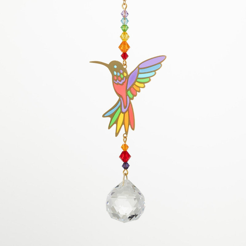 Crystal Dreams - Colibri