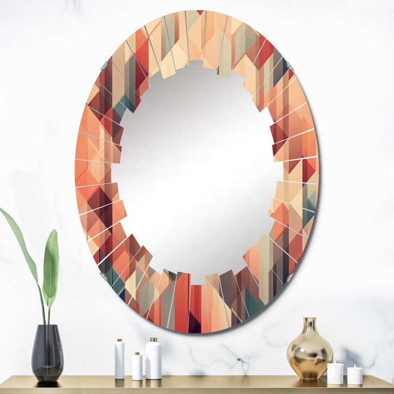 Miroir Jonesport, 36 po x 24 po