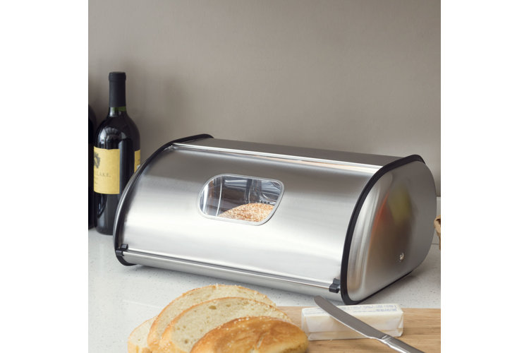 The Leading Bread Storage Containers of 2023 - Cuisine at Home