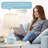 Laforteza Porcelain Table Lamp-1734049302