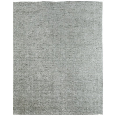 Dhruv Modern Solid Area Rug