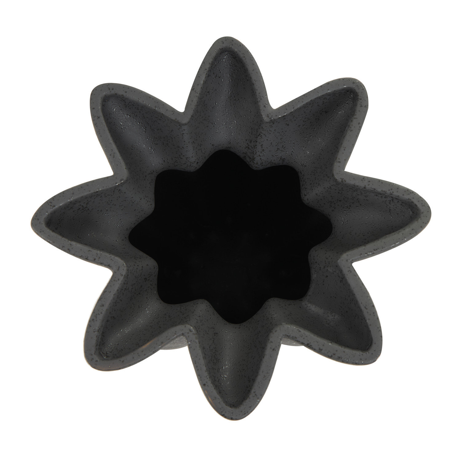 Acosta Ceramic Table Vase, Medium