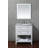 Immingham 30'' Single Bathroom Vanity with Stone Top