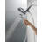 Multi Function Dual Shower Head with In2ition Shower-50292300