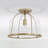 Madison 1 - Light Simple Pendant-947412457