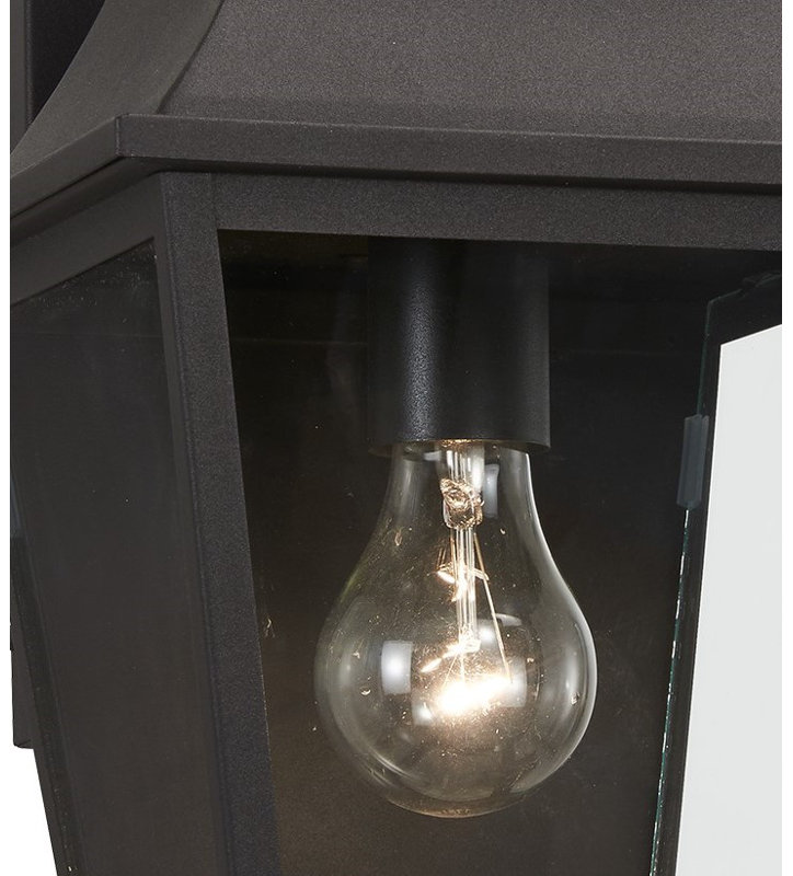 Radmil Aluminum Wall Light