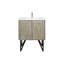 Ensemble de meuble-lavabo simple 30 po x P 20 po Lancy-113215683