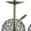 Blackmon 9 - Light Shaded Chandelier-1968164807