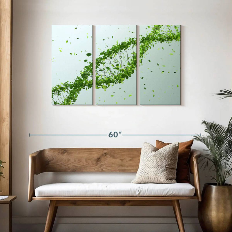 ADN botanique Keiri, H 28 po x l 45 po