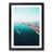 Black Framed