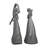 People Figurines & Sculptures