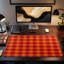 Polyester Desk Pad-2118524978
