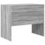 Writing Desk Particle Board 76 Cm-2008501665-2008501653