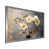 Silver Single Picture Framed