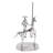 Taybah People Figurines & Sculptures