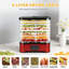 ANJUANK Food Dehydrator