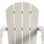 Laguna Rocking Outdoor Adirondack Chair-2127241872