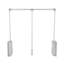 Portemanteau l 47,2 po Alexicia-620001490