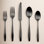 Edianna Flatware - Set of 20