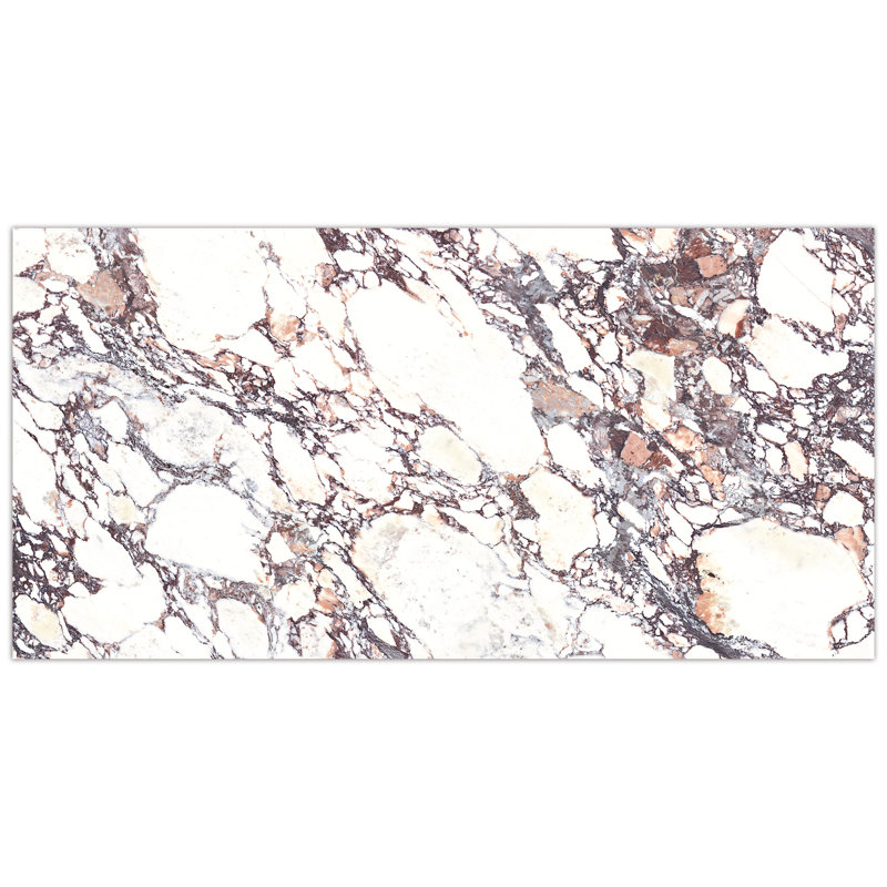 Touche 24 In. x 48 In. Porcelain Floor And Wall Tile