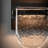 Riverbed LED Sconce-109511042