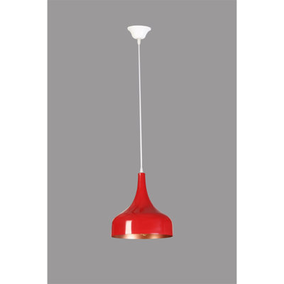 1 - Light Single Pendant