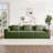 Modular 3 Seat Boneless Sofa-16813177-16813183-16813182