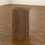 Fully Assembled Lyndale 3 Drawer Bedside Table-17991146