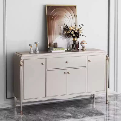 Modern Minimalist Sideboard