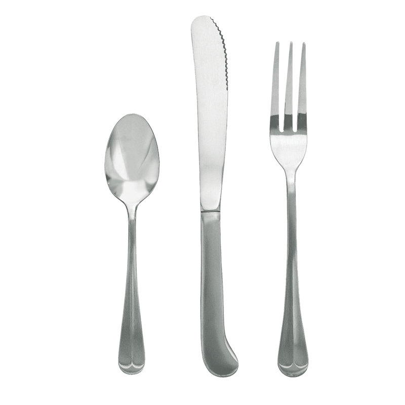 Chelsea Stainless Steel Dinner Knife
