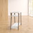 Alacyia 42'' Console Table
