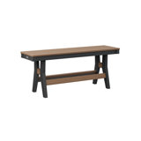 Harbor Outdoor Bench