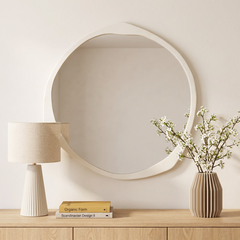 Bickley Flat Mirror