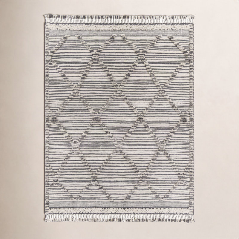 Cadiz Area Rug, Rectangle 5' x 7'6"