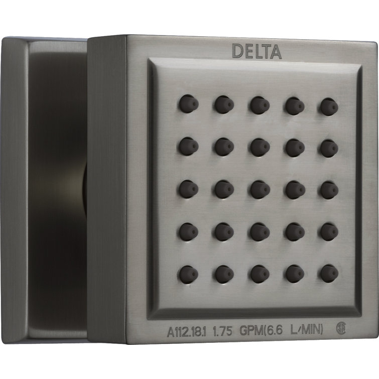 Surface Mount Body Spray