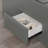 Ziora Smart Multi-Functional Bed with Massager, Bluetooth Speakers, and Reading Lights-79266535-79266529