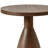Erni Solid Wood End Table-867110778