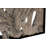Console Cast Root Cast, résine, finition bois-652943323-652943324