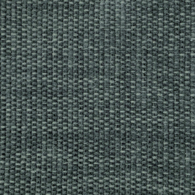 Canapé à accoudoirs arrondis 74,5 po avec coussins réversibles, Mousse 100% polyester