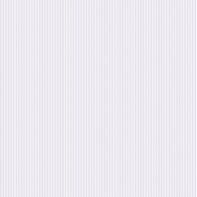 Cantara 10m x 53cm Matt Wallpaper Roll, Lilac/White