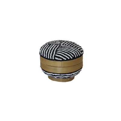 Gerling Wooden Decorative Box