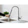 Bristan Apricot Pull Out Kitchen Faucet